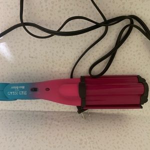 Bed Head Waver / bedhead